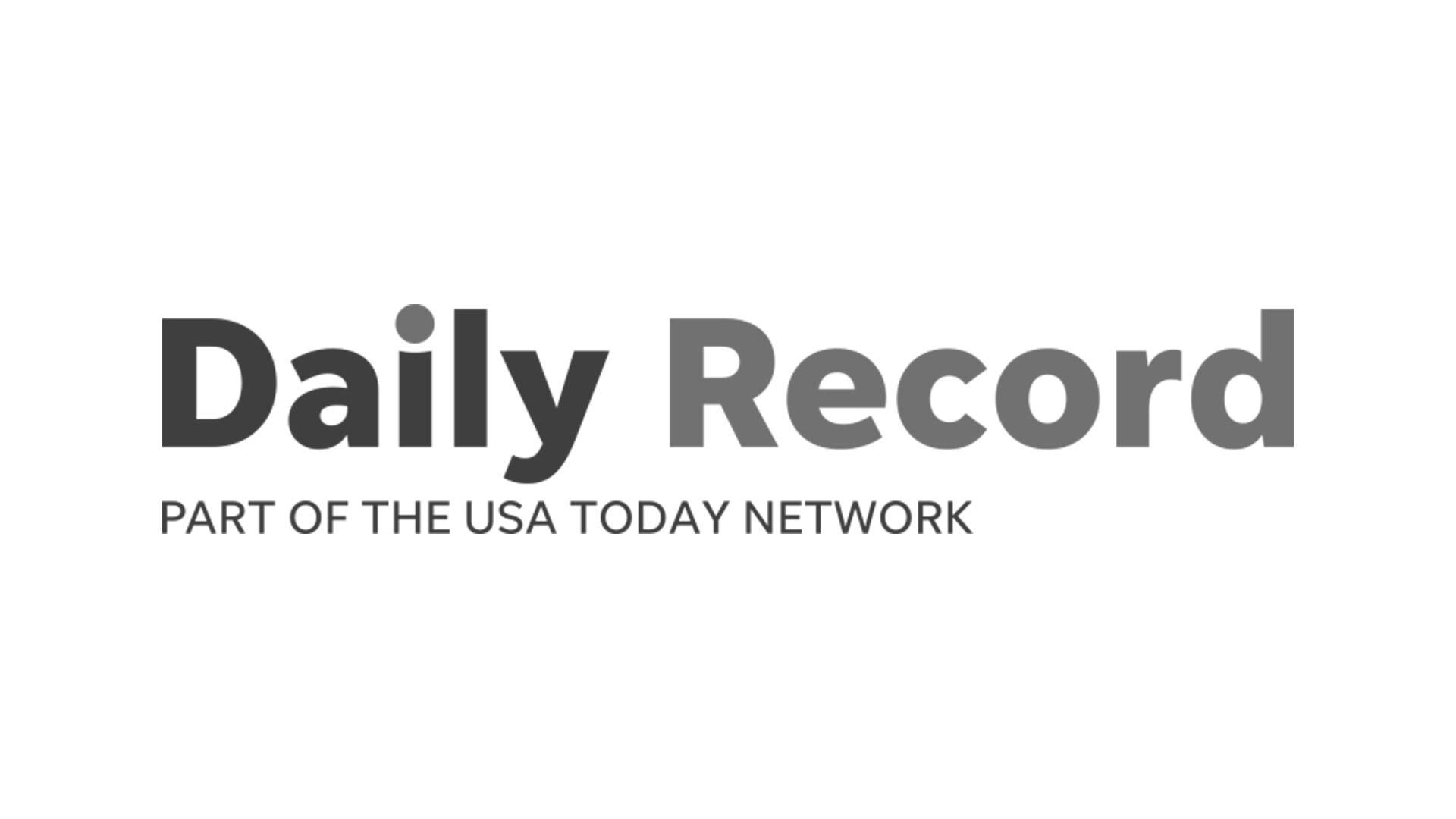 Daily Record (USA Today Network)
