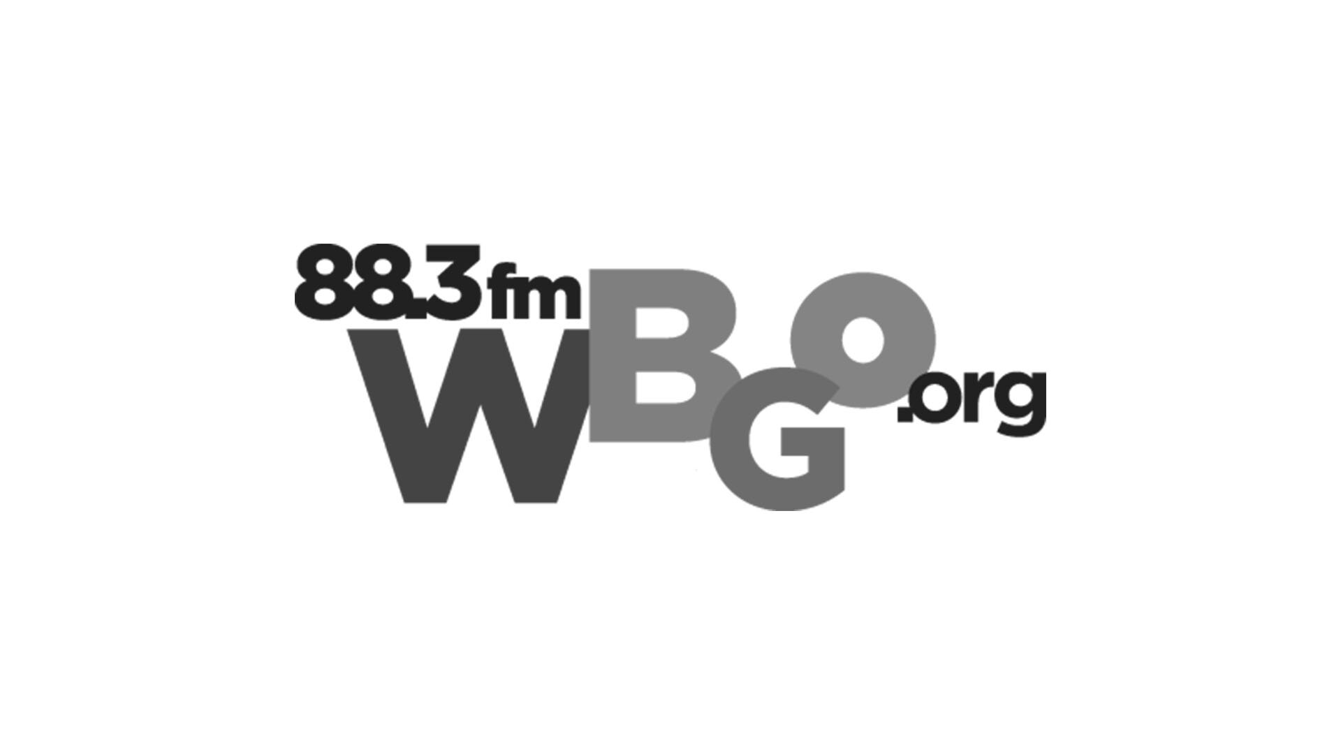88.3 FM WBGO